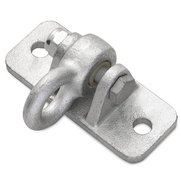 Swingan - Support De Balançoire Robuste Avec Mousqueton De 4 4 Swingan - Support De Balançoire Robuste Avec Mousqueton De 4 – Image 2