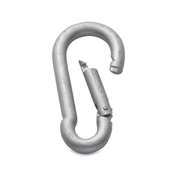 Swingan - Support De Balançoire Robuste Avec Mousqueton De 4 5 Swingan - Support De Balançoire Robuste Avec Mousqueton De 4 – Image 3