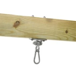 Swingan - Support De Balançoire Robuste Avec Mousqueton De 4 10 Swingan - Support De Balançoire Robuste Avec Mousqueton De 4 -Outsunnies Boutique 330766204 AlternateImage3 l