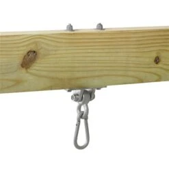 Swingan - Support De Balançoire Robuste Avec Mousqueton De 4 11 Swingan - Support De Balançoire Robuste Avec Mousqueton De 4 -Outsunnies Boutique 330766204 AlternateImage4 l