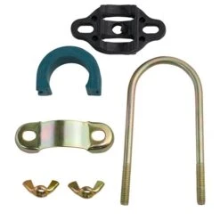 Upper Bounce Trampoline Enclosure Pole Connector - For 1.5 To 1.75-in Dia Poles - Set Of 16 8 Upper Bounce Trampoline Enclosure Pole Connector - For 1.5 To 1.75-in Dia Poles - Set Of 16 -Outsunnies Boutique 330766238 AlternateImage1 l