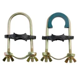 Upper Bounce Trampoline Enclosure Pole Connector - For 1.5 To 1.75-in Dia Poles - Set Of 16 9 Upper Bounce Trampoline Enclosure Pole Connector - For 1.5 To 1.75-in Dia Poles - Set Of 16 -Outsunnies Boutique 330766238 AlternateImage2 l