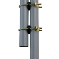 Upper Bounce Trampoline Enclosure Pole Connector - For 1.5 To 1.75-in Dia Poles - Set Of 16 11 Upper Bounce Trampoline Enclosure Pole Connector - For 1.5 To 1.75-in Dia Poles - Set Of 16 -Outsunnies Boutique 330766238 AlternateImage4 l