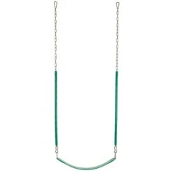 Swingan - Balançoire De Ceinture Pour Tous Les âges - Chaîne