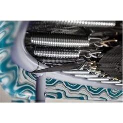 Upper Bounce Super Trampoline Replacement Safety Pad - 11-ft - Maui 6 Upper Bounce Super Trampoline Replacement Safety Pad - 11-ft - Maui -Outsunnies Boutique 330766252 AlternateImage1 l