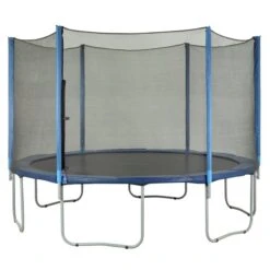 Filet De Remplacement Pour Trampoline 11 Filet De Remplacement Pour Trampoline -Outsunnies Boutique 330766281 AlternateImage4 l