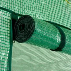 Ogrow Deluxe WALK-IN 2 Tier 8 Étagères Serre Portative Pour -Outsunnies Boutique 330766282 AlternateImage3 l