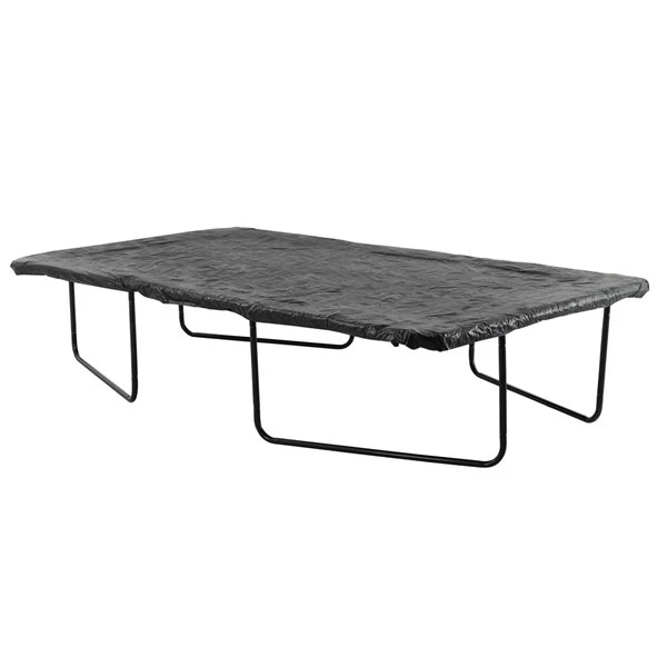 Machrus Upper Bonce Couverture Météo Résistante à L’eau Trampoline De 17'x17' 4 Machrus Upper Bonce Couverture Météo Résistante à L’eau Trampoline De 17'x17' – Image 2