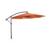 Parasol En Porte-à-faux Henryka, 10 Pi, Orange 2 Parasol En Porte-à-faux Henryka, 10 Pi, Orange -Outsunnies Boutique 330766326 MainImage frCA l
