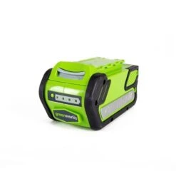 Batterie Rechargeable Au Lithium-ion Greenworks, 40 Volts, 4 Ah -Outsunnies Boutique 330766362 AlternateImage4 l