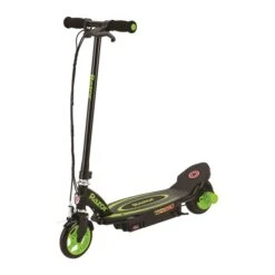 Trottinette électrique Power Core E90 Razor, Vert/noir