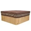 Housse De Spa Carré Ultimate De Duck Covers, 86 Po -Outsunnies Boutique 330766930 MainImage 001 l