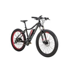 Vélo électrique Benelli Nerone Fatbike, Moteur EV, 27,5 Po -Outsunnies Boutique 330767170 AlternateImage2 l