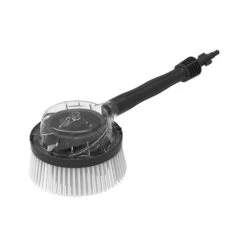 Brosse Rotative De PowerPlay, 6 Po, Plastique