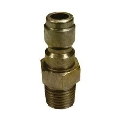 Bouchon D'accouplement Rapide De PowerPlay, 1/4 Po