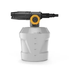 Canon à Mousse Avec Raccord Baïonnette De PowerPlay, 3000 PSI