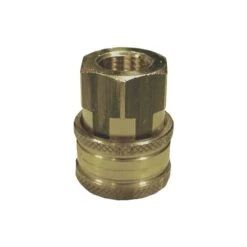 Raccord Rapide De PowerPlay, 1/4 Po, Femelle