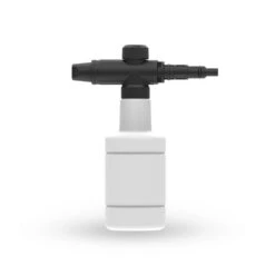 Canon à Mousse Avec Raccord Baïonnette De PowerPlay, 2000 PSI