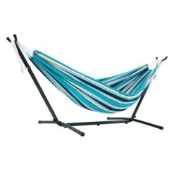 Hamac Sunbrella De Vivere Avec Support, Token Surfside