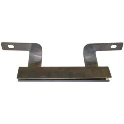 Brûleur Tubulaire à Croisement En Acier Inoxydable De Music City Metals Pour Barbecues Au Gaz Brinkmann, 7,5 Po