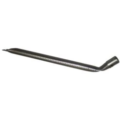 Brûleur Tubulaire Courbé En Acier Inoxydable De Music City Metals Pour Barbecues Au Gaz Broil-Mate Et Sterling, 13,5 Po