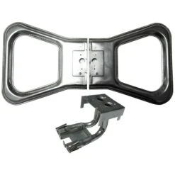 Brûleur En Acier De Music City Metals Pour Barbecues Au Gaz Broilmaster, 21 Po