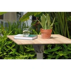 Ens. Bistro Portals De Scancom Pour L'extérieur, Aluminium, Beige, 3 Pièces 10 Ens. Bistro Portals De Scancom Pour L'extérieur, Aluminium, Beige, 3 Pièces -Outsunnies Boutique 330768731 AlternateImage3 l