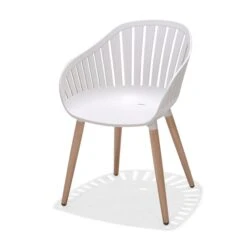 Ens. Bistro Portals De Scancom Pour L'extérieur, Aluminium, Beige, 3 Pièces 11 Ens. Bistro Portals De Scancom Pour L'extérieur, Aluminium, Beige, 3 Pièces -Outsunnies Boutique 330768731 AlternateImage4 l