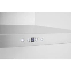 Hotte De Cuisine Murale Hawaii D'AVG, 860 PCM, 30 Po, Acier Inoxydable -Outsunnies Boutique 330769244 AlternateImage2 l