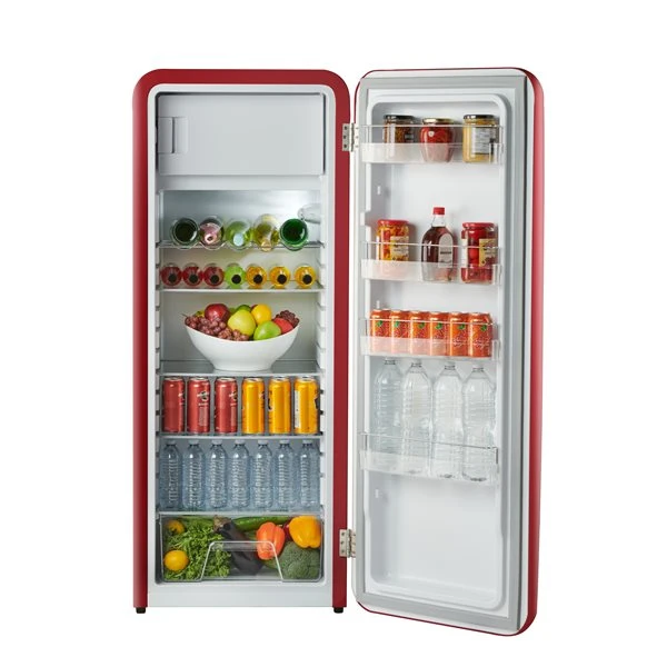 Réfrigérateur/congélateur Vintage De 10 Pi³ 5 Réfrigérateur/congélateur Vintage De 10 Pi³ – Image 3