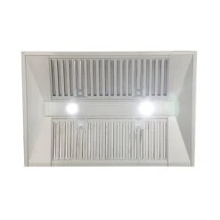 Hotte De Cuisine Murale Professional De KUCHT Avec Conduit, 900 PCM, 36 Po, Acier Inoxydable -Outsunnies Boutique 330769604 AlternateImage2 l