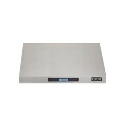 Hotte De Cuisine Sous-armoire KUCHT, 900 PCM, 30 Po, Acier Inoxydable