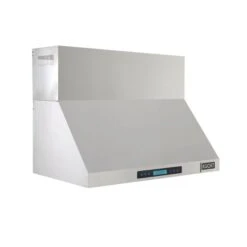 Hotte De Cuisine Murale Professional De KUCHT Avec Conduit, 900 PCM, 30 Po, Acier Inoxydable 6 Hotte De Cuisine Murale Professional De KUCHT Avec Conduit, 900 PCM, 30 Po, Acier Inoxydable -Outsunnies Boutique 330769608 AlternateImage1 l