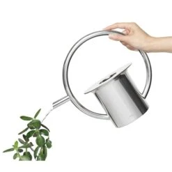 Arrosoir Quench De Umbra, Acier Inoxydable -Outsunnies Boutique 330770251 AlternateImage2 l