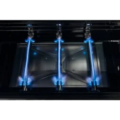 Barbecue Au Gaz Propane à Trois Brûleurs Dyna-Glo, 36 000 BTU, Noir 9 Barbecue Au Gaz Propane à Trois Brûleurs Dyna-Glo, 36 000 BTU, Noir -Outsunnies Boutique 330771680 AlternateImage2 l