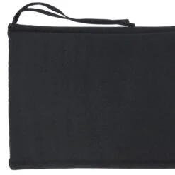 Coussin De Banc Pour Patio De Bozanto Inc., 48 Po X 13 Po, Noir -Outsunnies Boutique 330772758 AlternateImage3 l