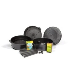 Can-O-Worms Ens. De Démarrage De Ferme De Vers De Compost De Tumbleweed, 57 L -Outsunnies Boutique 330773317 AlternateImage1 l