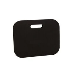 Ensemble De Coussins En Mousse Pour Genoux De Earth Edge, Noir -Outsunnies Boutique 330773938 AlternateImage3 l