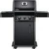 Napoleon BBQ Au Gaz Naturel En Acier Inoxydable Rogue Par Napoléon - 2 Brûleurs Et 1 Brûleur Latéral, 32 000 BTU, Noir -Outsunnies Boutique 330774353 MainImage 001 l