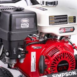 Appareil De Nettoyage à Haute Pression à Essence Power Shot De Simpson, 4000 Lb/po², 3,5 Gal/min -Outsunnies Boutique 330775136 AlternateImage2 l