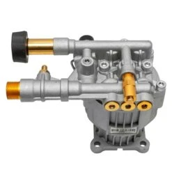 Ensemble De Pompe à Came Axiale OEM Technologies De Simpson, 3000 Lb/po2, 2,4 Gal/min -Outsunnies Boutique 330775143 AlternateImage2 l