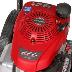 Appareil De Nettoyage à Haute Pression à Essence Mega Shot De Simpson Avec Brosse De 15 Po , 3000 Lb/po², 2,4 Gal/min 11 Appareil De Nettoyage à Haute Pression à Essence Mega Shot De Simpson Avec Brosse De 15 Po , 3000 Lb/po², 2,4 Gal/min -Outsunnies Boutique 330775146 AlternateImage4 l