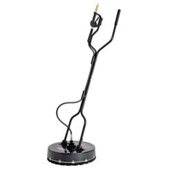 Appareil Nettoyant De Surface Industriel De Simpson, 4500 Lb/po², 20 Po