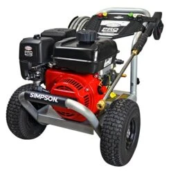 Appareil De Nettoyage à Haute Pression à Essence Power Shot De Simpson, 3400 Lb/po², 2,5 Gal/min