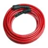 Boyau D'extension/de Remplacement Pour Nettoyeur à Haute Pression De Simpson, 1/4 Po X 30 Pi X 3300 Lb/po², Rouge 2 Boyau D'extension/de Remplacement Pour Nettoyeur à Haute Pression De Simpson, 1/4 Po X 30 Pi X 3300 Lb/po², Rouge -Outsunnies Boutique 330775152 MainImage 001 l