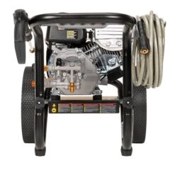 Appareil De Nettoyage à Haute Pression à Essence Mega Shot De Simpson Avec Pompe Axiale , 3100 Lb/po², 2,4 Gal/min 10 Appareil De Nettoyage à Haute Pression à Essence Mega Shot De Simpson Avec Pompe Axiale , 3100 Lb/po², 2,4 Gal/min -Outsunnies Boutique 330775155 AlternateImage3 l