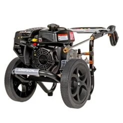 Appareil De Nettoyage à Haute Pression à Essence Mega Shot De Simpson Avec Pompe Axiale , 3100 Lb/po², 2,4 Gal/min