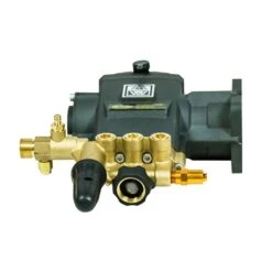 Ensemble De Pompe à Piston Triplex Industriel AAA De Simpson, 3700 Lb/po2, 2,5 Gal/min -Outsunnies Boutique 330775167 AlternateImage2 l