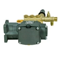 Ensemble De Pompe à Piston Triplex Industriel AAA De Simpson, 3700 Lb/po2, 2,5 Gal/min -Outsunnies Boutique 330775167 AlternateImage3 l