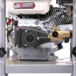 Appareil De Nettoyage à Haute Pression à Essence Power Shot De Simpson Avec Pompe AAA Triplex, 3700 Lb/po², 2,5 Gal/min -Outsunnies Boutique 330775171 AlternateImage3 l